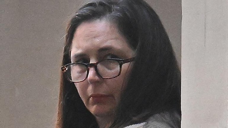 Erin Patterson is continuing to give evidence at her triple-murder trial.