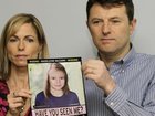 Madeleine McCann disappeared while on holiday with her family in southern Portugal in 2007. (AP PHOTO)