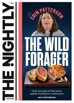The Nightly cover for 03-06-2025