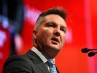 Energy Minister Chris Bowen is set to have ‘tough conversations with gas companies.