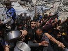 Hamas says 52 people have been killed at Gaza food  distribution points in a week. (AP PHOTO)