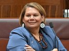 The Greens say they have no animosity towards Senator Dorinda Cox, who resigned from the party. (Mick Tsikas/AAP PHOTOS)