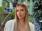 It is not known why Tijana Radonjic unstrapped herself from her safety restraints but there is speculation she may have had a panic attack. 
