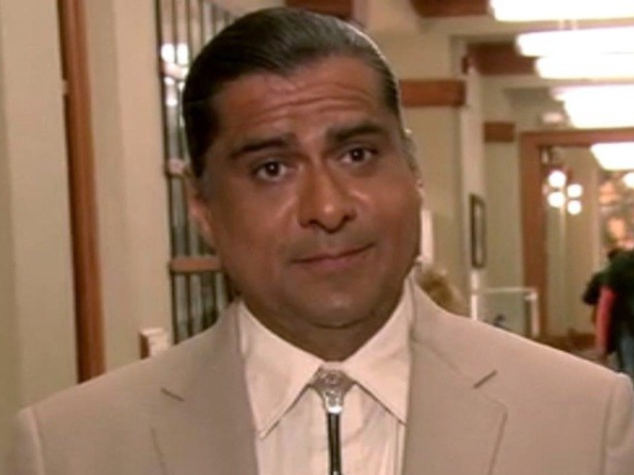 Jonathan Joss, Parks And Recreation and King Of The Hill actor, has been killed in a San Antonio shooting.