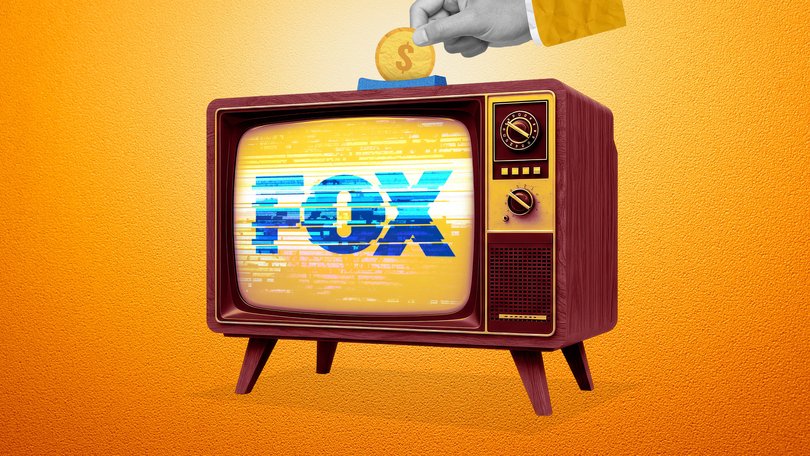 The media empire the billionaire’s children are fighting over is flourishing.  