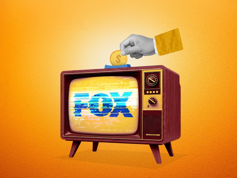 The media empire the billionaire’s children are fighting over is flourishing.  