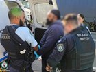 The MAST investigation targeted 'trusted insiders' who were assisting transnational organised crime impacting NSW.