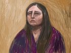 Mushroom cook Erin Patterson is returning to the stand for her second day of giving evidence at her triple-murder trial. 