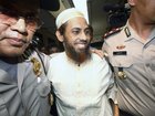 Terrorist Umar Patek.