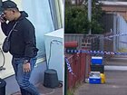 A 29-year-old man was found with multiple stab wounds to his neck inside a home in Croydon Park, Sydney.