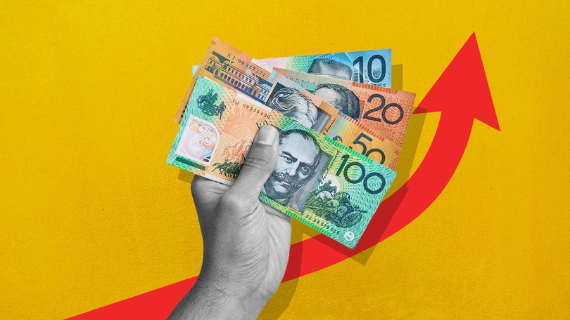 Australia’s lowest paid workers will receive a 3.5 per cent pay rise from July 1, marking the first official increase in four years.