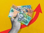 Australia’s lowest paid workers will receive a 3.5 per cent pay rise from July 1, marking the first official increase in four years.