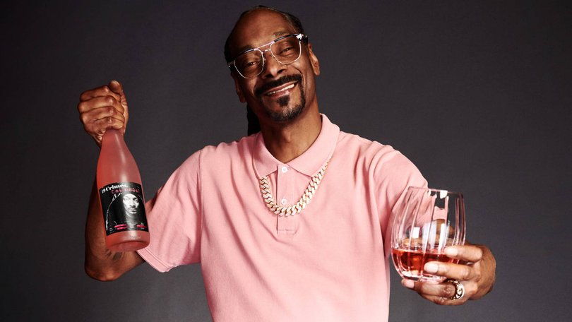 Treasury Wine Estates is behind the Snoop Dogg-backed 19 Crimes.