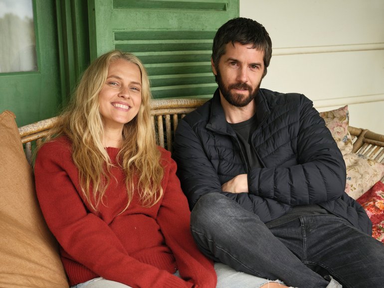 Mix Tape is coming to Binge.