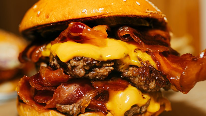 Restaurants in China are preferencing Australian beef over American during the Trump trade war.