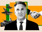 Richard Marles’ visit to India underscores efforts to strengthen defence ties in the region. 