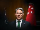 Richard Marles’ visit to India underscores efforts to strengthen defence ties in the region. 