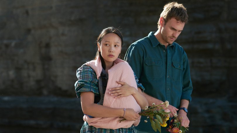 The Survivors is coming to Netflix