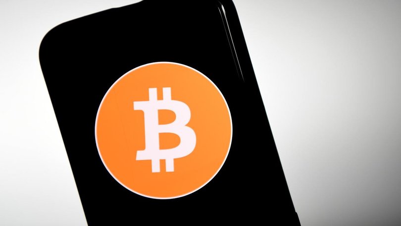 Australia’s adoption and use of cryptocurrency ATMs is on the rise, but so too is their use to scam society’s most vulnerable out of millions of dollars. (Joel Carrett/AAP PHOTOS)