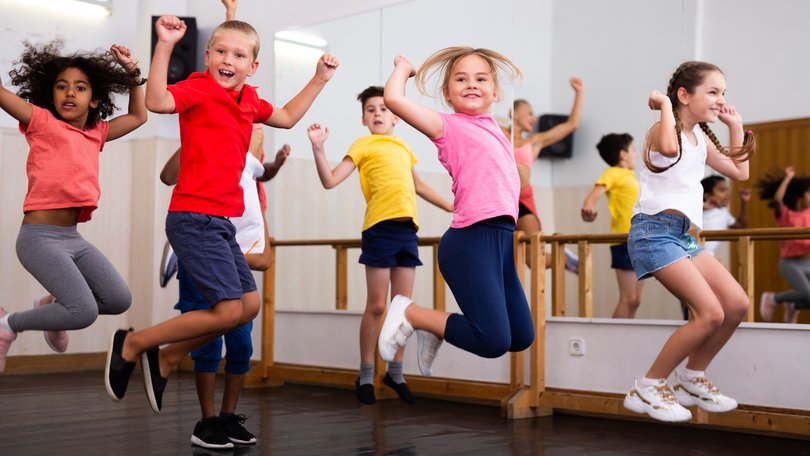 THE WASHINGTON POST: The study examined data from over 16,000 children who are now adults