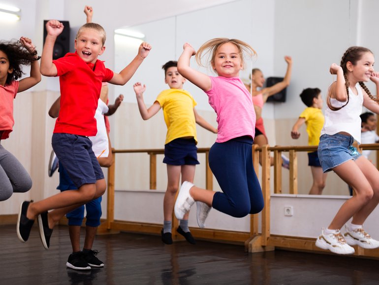 THE WASHINGTON POST: The study examined data from over 16,000 children who are now adults