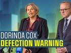 WATCH: In Newsworthy, Ben O’Shea looks at the pros and cons of millions of Aussie workers getting a 3.5 per cent pay rise. Plus, is it buyer beware for Anthony Albanese after the Dorinda Cox defection?