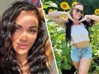 Hannah Moody died while hiking in Arizona.