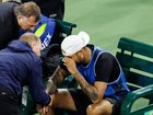 INick Kyrgios.