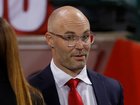 Tom Harley is set to be named the AFL’s new Chief Operating Officer. 