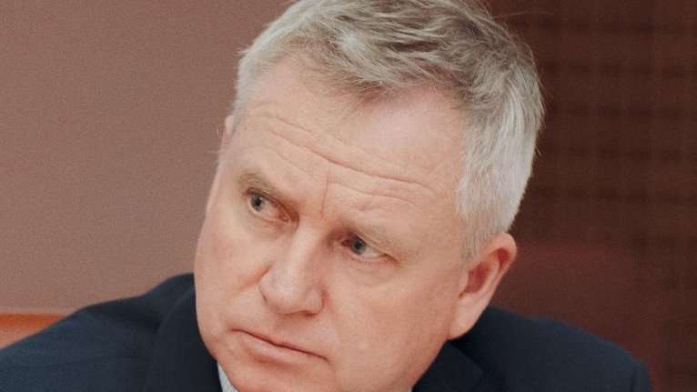 Tasmanian Premier Jeremy Rockliff is facing the threat of a no-confidence motion in his Liberal government in the financially strapped state.