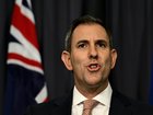 Treasurer Jim Chalmers has given reasons for Australia’s weaker-than-expected March quarter growth.