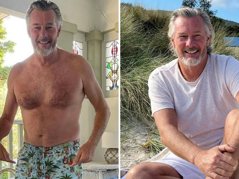TV presenter Barry Du Bois has opened up about his ongoing battle with cancer, revealing in a moving letter that a doctor once told him he only had ‘three months to live’.