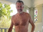 TV presenter Barry Du Bois has opened up about his ongoing battle with cancer, revealing in a moving letter that a doctor once told him he only had ‘three months to live’.
