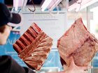 Restaurants in Beijing are reportedly switching from American beef to Australian beef due to the Trump administration’s tariffs. NewsWire / Nikki Short