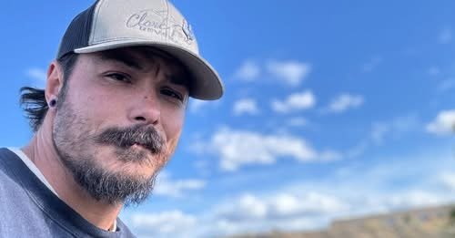 Travis Decker is a highly trained military veteran.