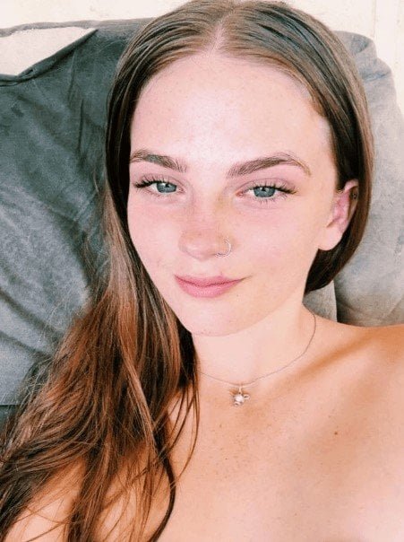 Police say Pheobe Bishop’s disappearance is suspicious.