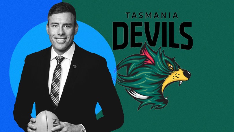 Matthew Richardson has implored Tasmania’s politicians to make sure the new stadium gets built.