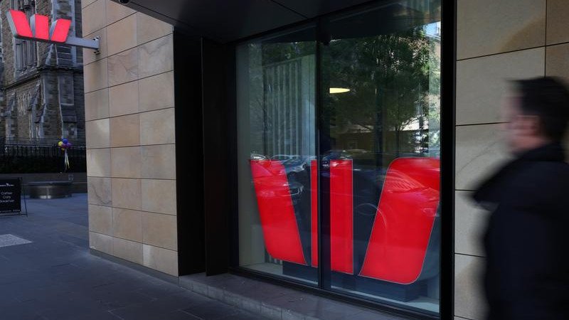 Westpac is being sued by Australia’s financial regulator.