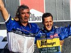Michael Schumacher’s former boss Flavio Briatore has given a heartbreaking update on the F1 superstar.
