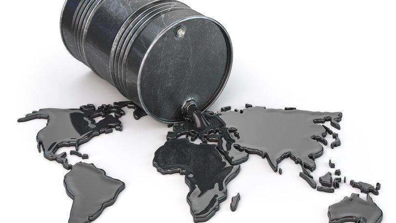 As the organisation loses control of supplies, is this the beginning of the end?