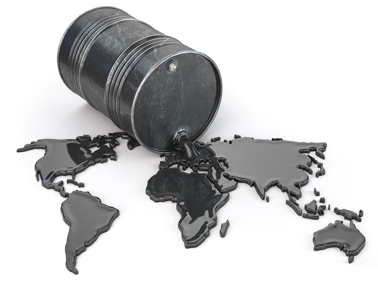 As the organisation loses control of supplies, is this the beginning of the end?