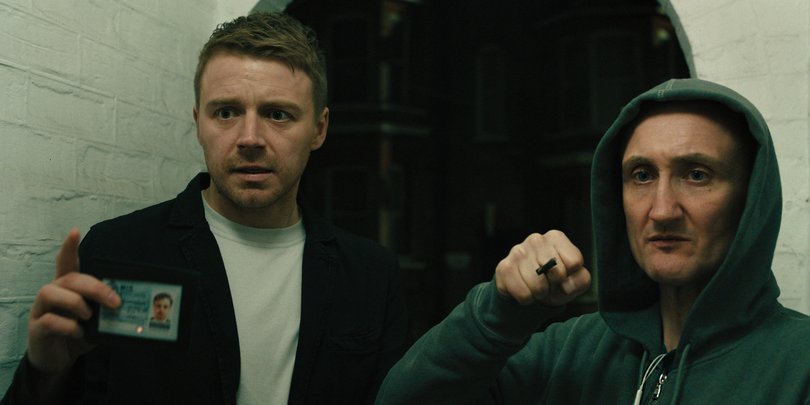 Jack Lowden and Tom Brooke.