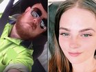 Pheobe Bishop’s housemate James Wood is assisting police with their inquiries. 