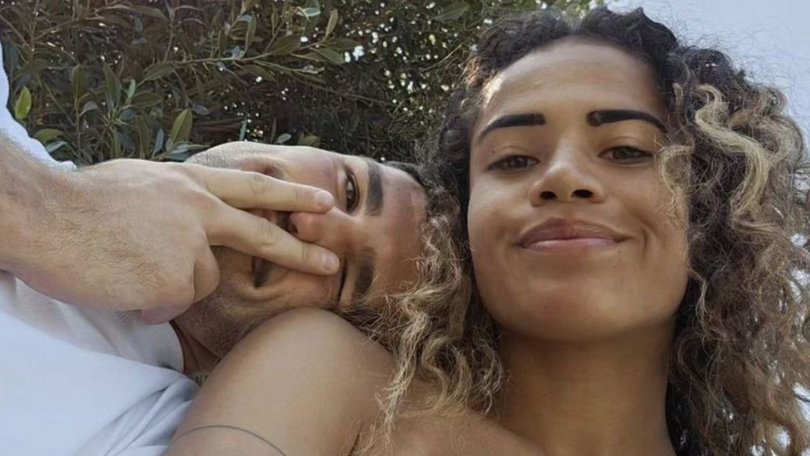Mary Fowler says she wants to have a big family with Nathan Cleary