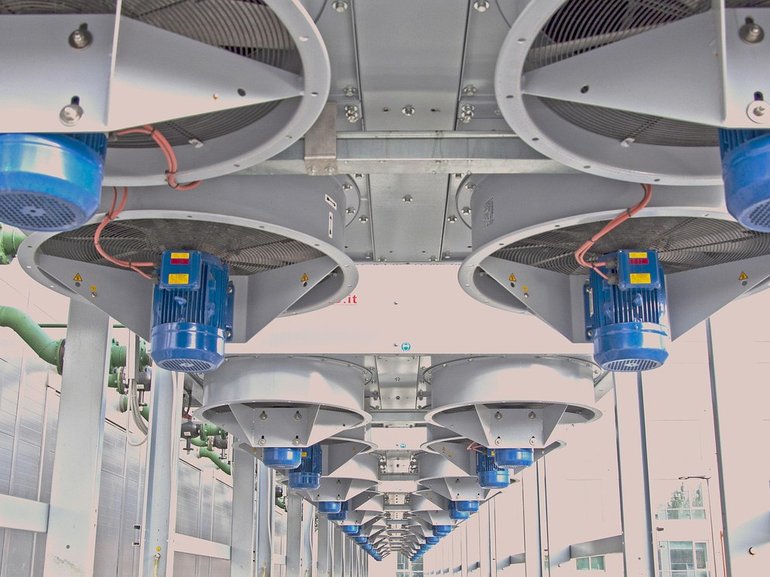 Tuesday’s announcement is the latest in a slew of deals between big tech and the nuclear industry. 