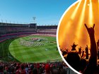 Rumours are swirling that the 2025 afl grand final entertainment could be an American rock band.