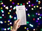 The mystery winner of Tuesday night’s $70m Oz lotto jackpot has been found, and he’s buzzing.