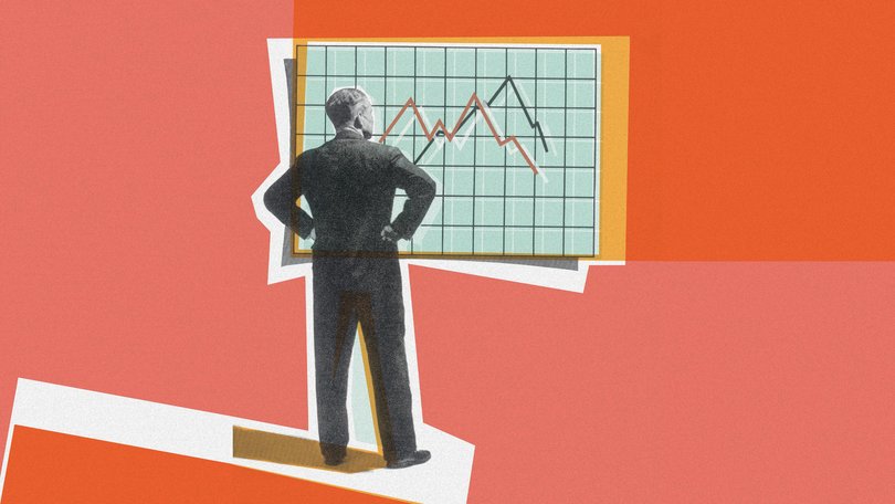 The link between sinking business investment levels and a stagnating GDP is becoming more clear.