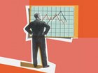 The link between sinking business investment levels and a stagnating GDP is becoming more clear.