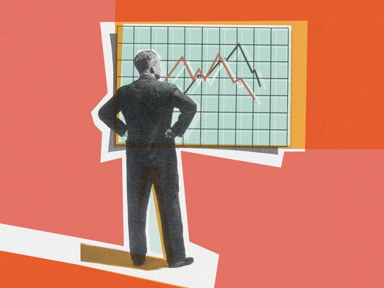 The link between sinking business investment levels and a stagnating GDP is becoming more clear.